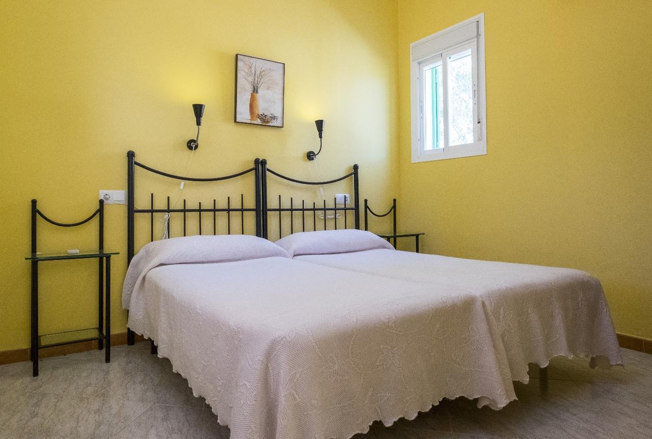Finca Buenavista ชิสเชส ภายนอก รูปภาพ